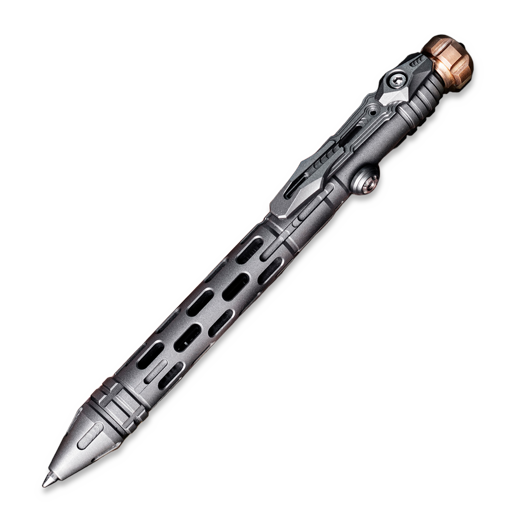 Тактическая ручка Titaner Titanium Tactical Bolt-Action, Standard Pro