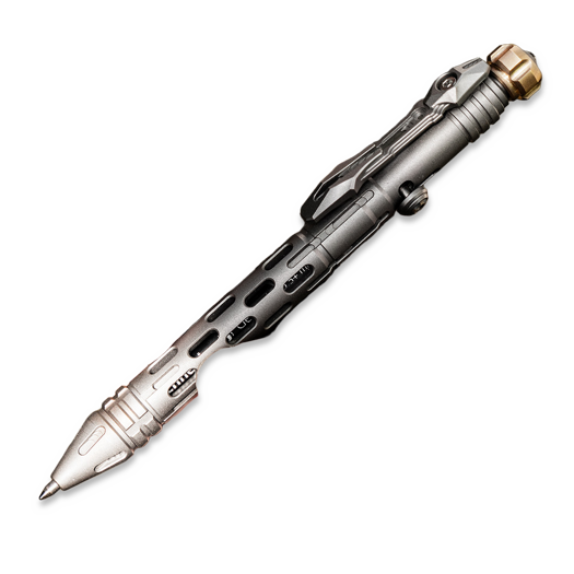 Titaner Titanium Tactical Bolt-Action taktisk pen, Standard Pro