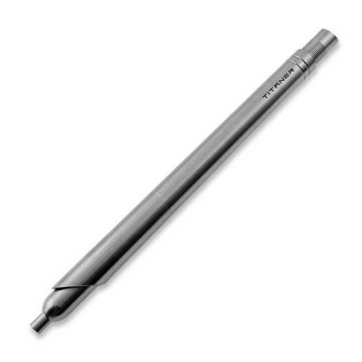 Titaner Titanium Twisting Pen