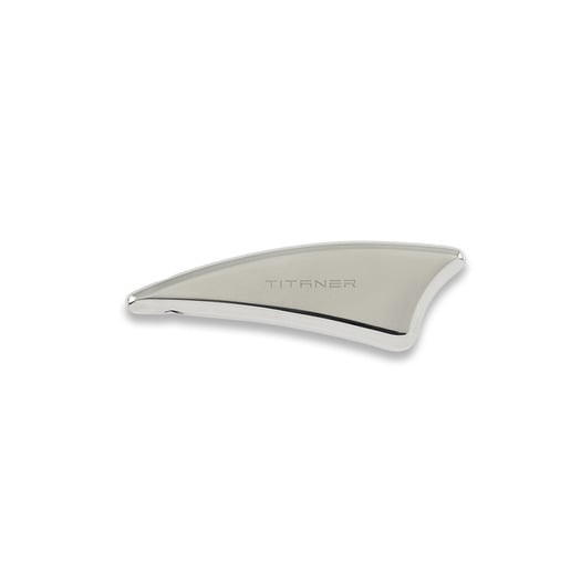 Titaner Wearable Titanium Massage Scraper