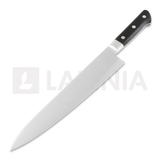 Tojiro Chef With Bolster 270 mm