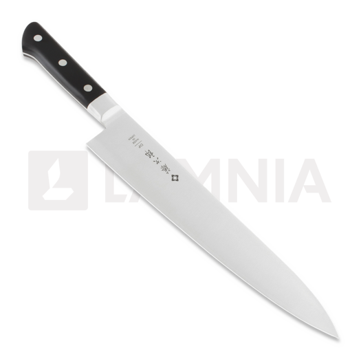 Tojiro Chef With Bolster 270 mm