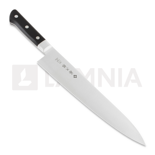 Tojiro Chef With Bolster 270 mm