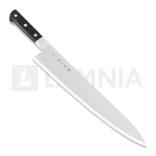 Tojiro Chef With Bolster 300 mm