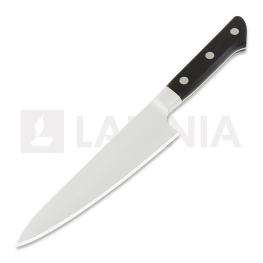 Japanese kitchen knife Tojiro Deba With Bolster 170 mm