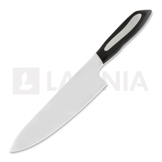 Japanese kitchen knife Tojiro Flash Deba 165mm