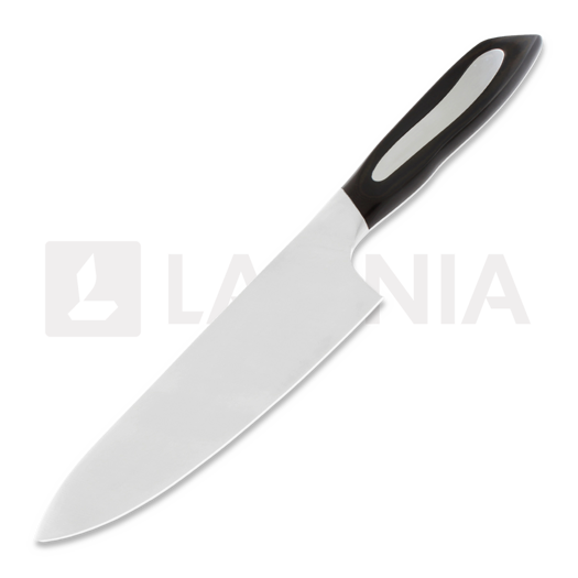 Japanese kitchen knife Tojiro Flash Deba 165mm