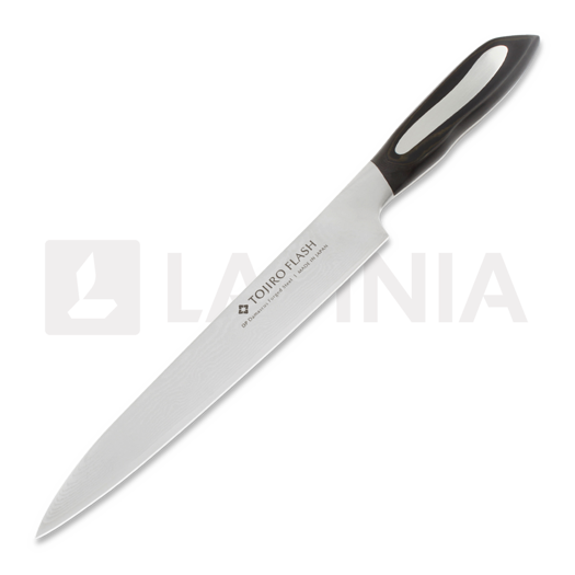 Tojiro Flash DP Carving 210mm