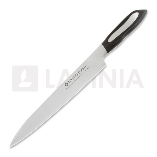 Tojiro Flash DP Carving 210mm