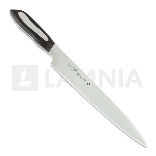 Tojiro Flash DP Carving 210mm
