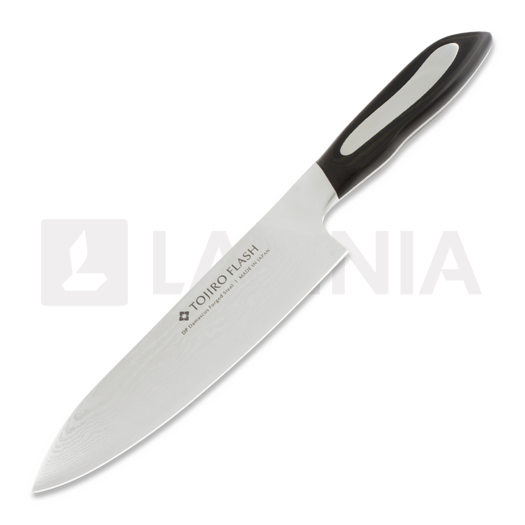 Tojiro Flash DP Chef 180mm
