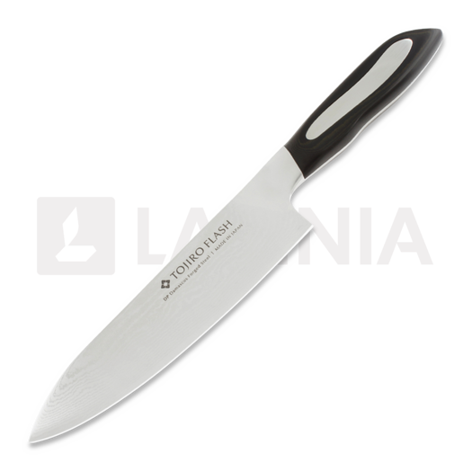 Tojiro Flash DP Kokkiveitsi 180mm