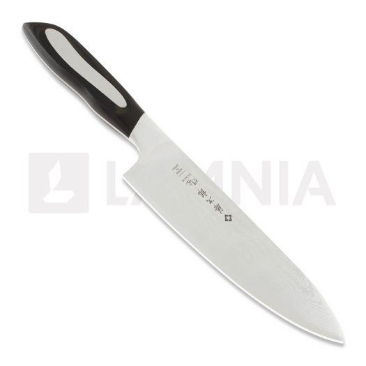 Tojiro Flash DP Chef 180mm