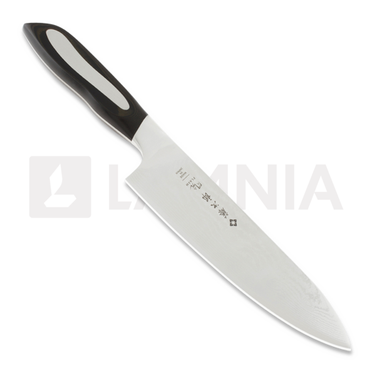 Tojiro Flash DP Chef 180mm