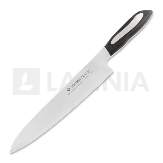Tojiro Flash DP Chef 210mm
