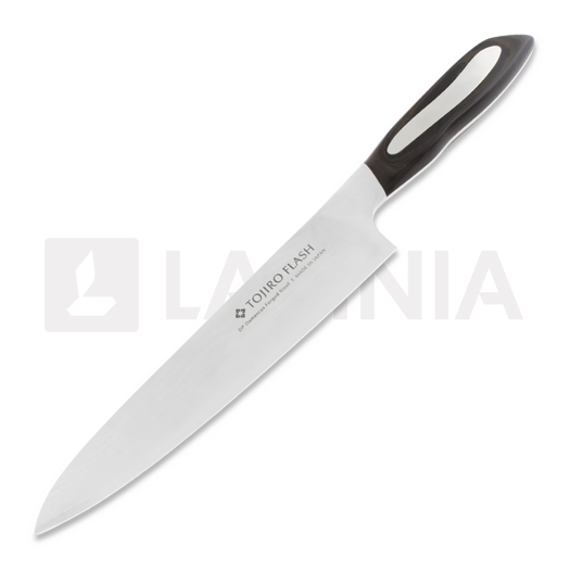 Tojiro Flash DP Chef 210mm