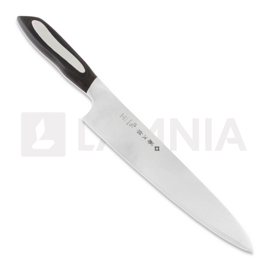 Tojiro Flash DP Chef 210mm