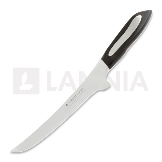 Tojiro Flash DP Damascus 150mm