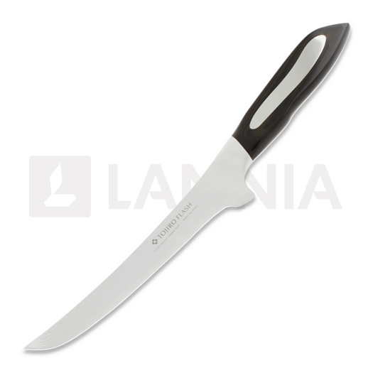 Tojiro Flash DP Damascus 150mm