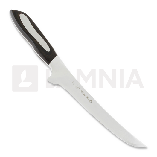 Tojiro Flash DP Damascus 150mm