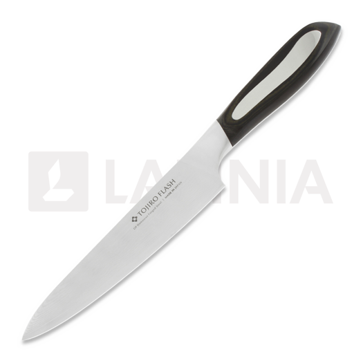 Tojiro Flash DP Damascus 150mm