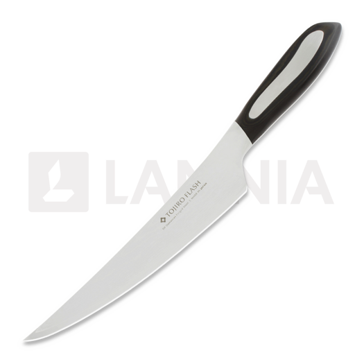 Japanese kitchen knife Tojiro Flash DP Damascus American Boning 165mm