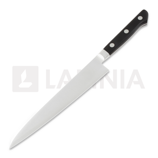 Japanese kitchen knife Tojiro Petty With Bolster 180mm