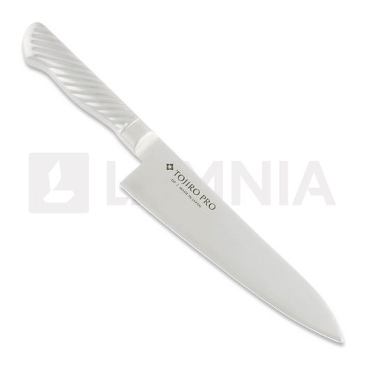 Tojiro Pro DP Chef 180mm