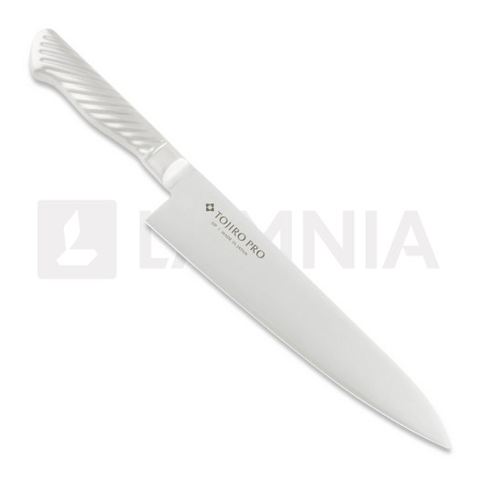 Tojiro Pro DP Chef 210mm