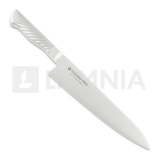 Tojiro Pro DP Chef 210mm