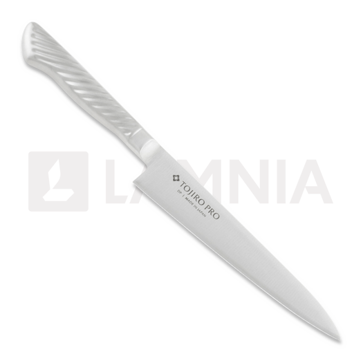 Tojiro Pro DP Petty 150mm japanese kitchen knife