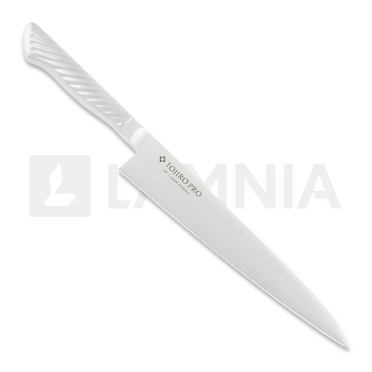 Tojiro Pro DP Petty 180mm japanese kitchen knife