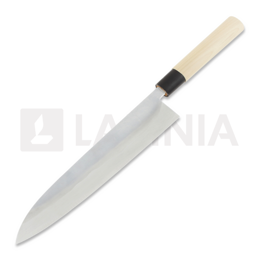 Tojiro Shirogami Kokkiveitsi 240mm