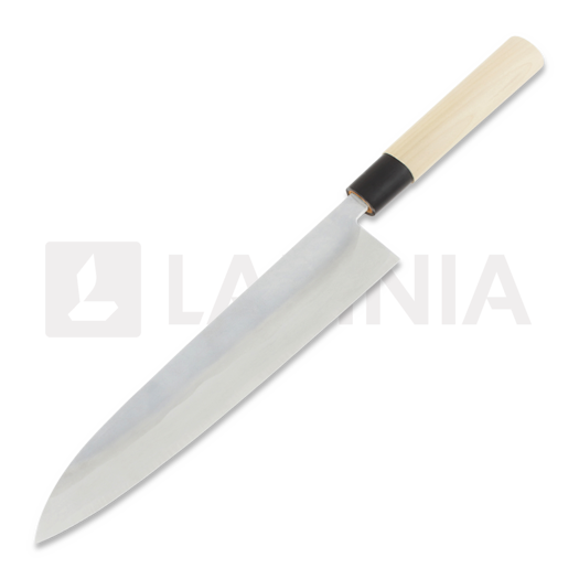 Tojiro Shirogami Chef 240mm