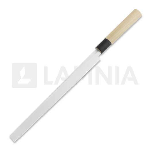 Tojiro Shirogami Tako-Sashimi 240mm japanese kitchen knife