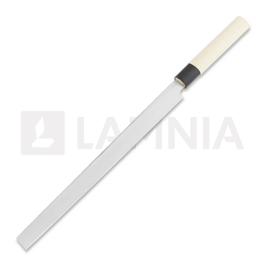 Tojiro Shirogami Tako-Sashimi 270mm Japanese kitchen knife