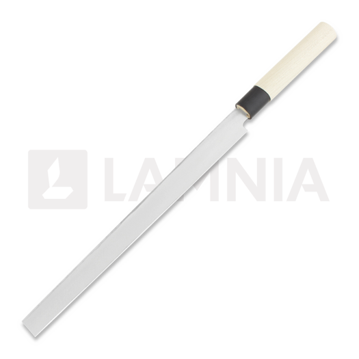 Tojiro Shirogami Tako-Sashimi 270mm japanese kitchen knife