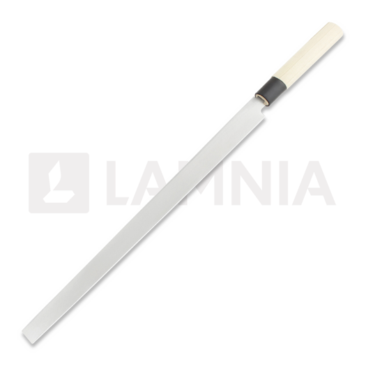 Tojiro Shirogami Tako-Sashimi 330mm japanese kitchen knife