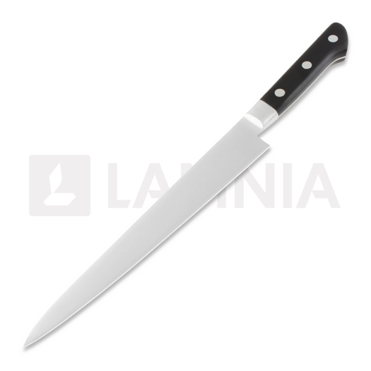 Tojiro Slicer With Bolster 240 mm