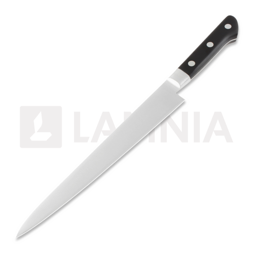Tojiro Slicer With Bolster 240 mm