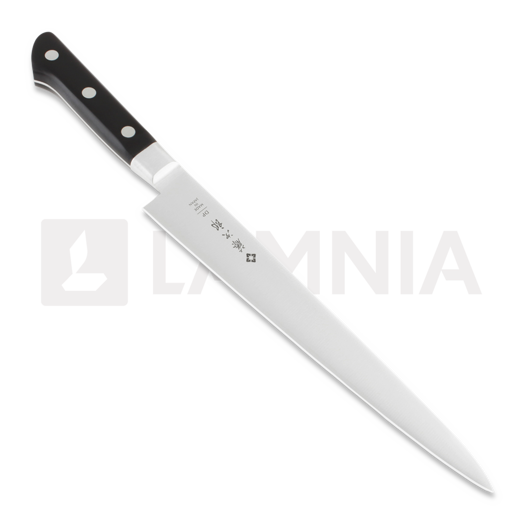 Tojiro Slicer With Bolster 240 mm