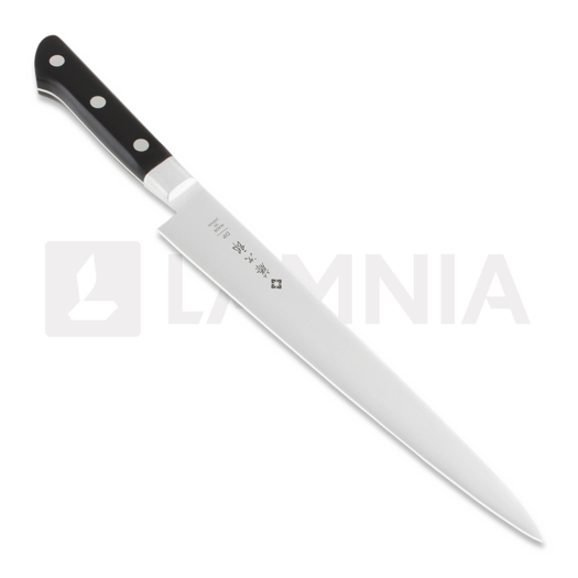 Tojiro Slicer With Bolster 240 mm