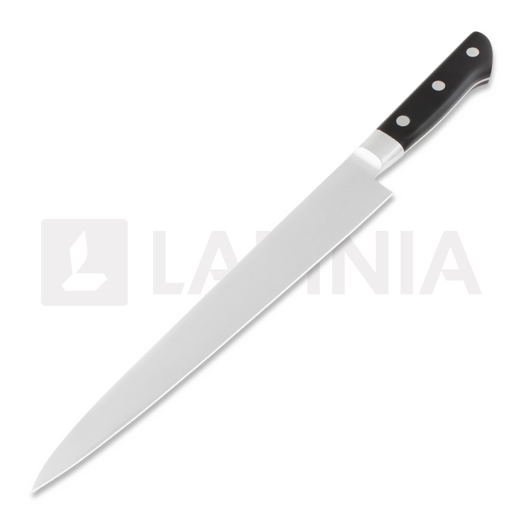 Tojiro Slicer With Bolster 270 mm