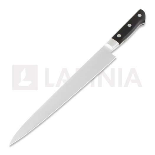 Tojiro Slicer With Bolster 270 mm