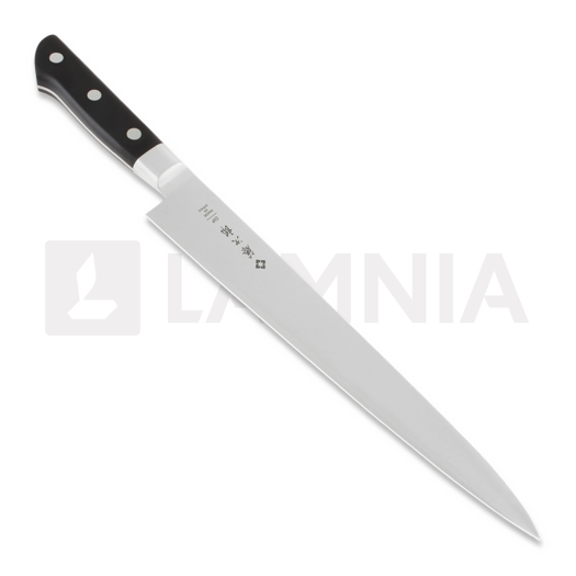 Tojiro Slicer With Bolster 270 mm