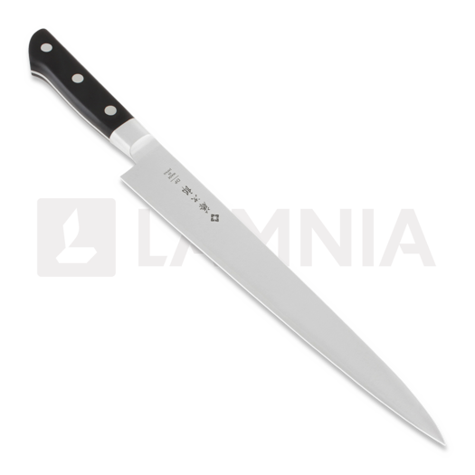 Tojiro Slicer With Bolster 270 mm