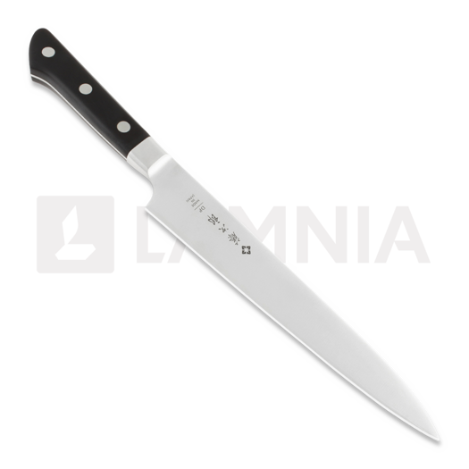 Tojiro Western DP Viipalointiveitsi 210mm