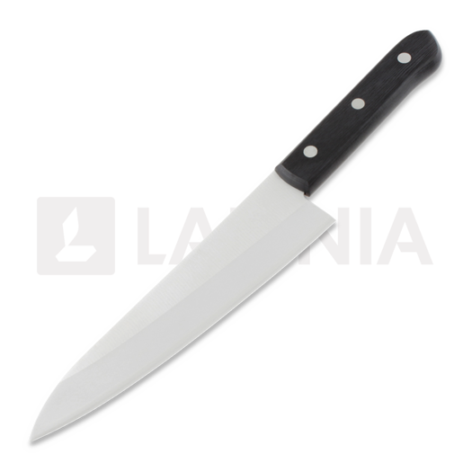 Tojiro Western DP Kokkiveitsi 180mm