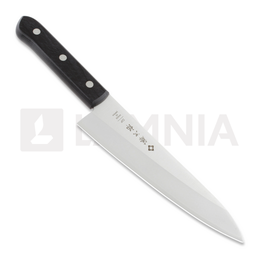 Tojiro Western DP Chef 180mm