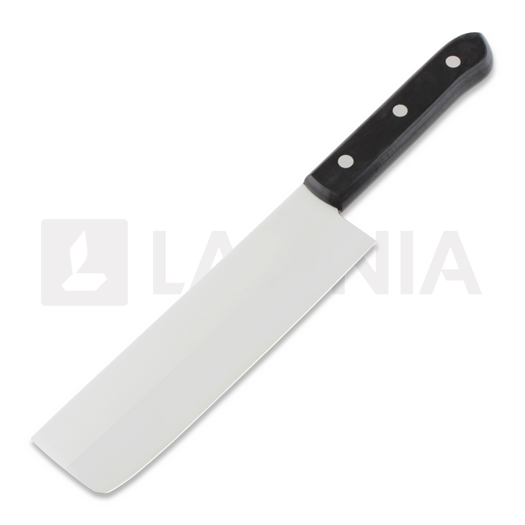 Tojiro Western DP Nakiri 165mm kokkiveitsi